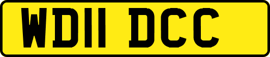 WD11DCC