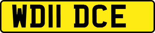 WD11DCE