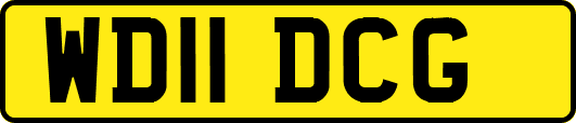 WD11DCG