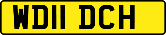 WD11DCH