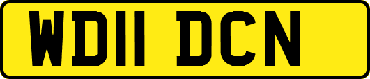 WD11DCN