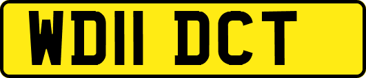 WD11DCT