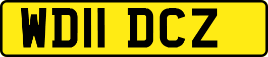 WD11DCZ