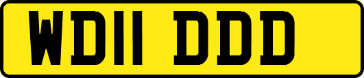 WD11DDD
