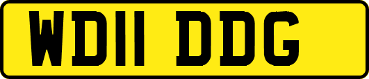 WD11DDG