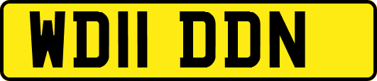 WD11DDN