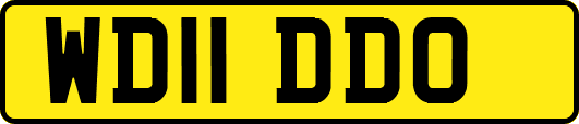 WD11DDO