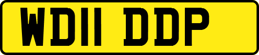 WD11DDP