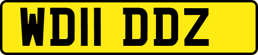 WD11DDZ