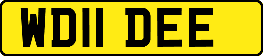 WD11DEE