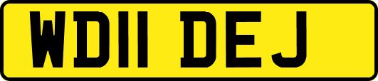 WD11DEJ