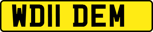 WD11DEM