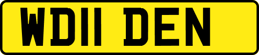 WD11DEN