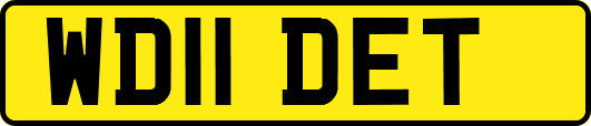 WD11DET
