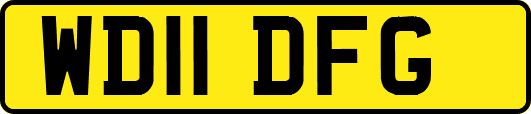 WD11DFG