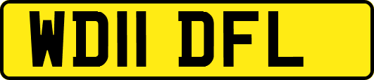 WD11DFL