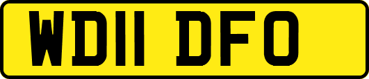 WD11DFO