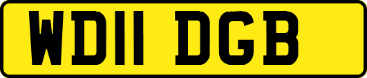 WD11DGB