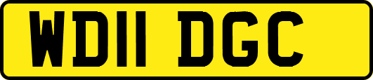 WD11DGC