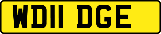 WD11DGE
