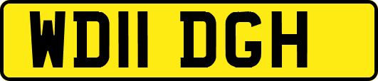 WD11DGH
