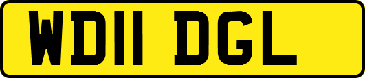 WD11DGL