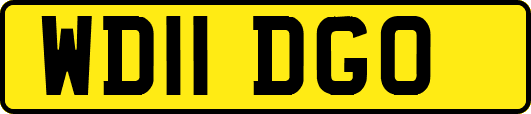 WD11DGO