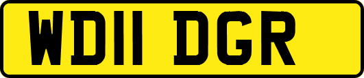 WD11DGR