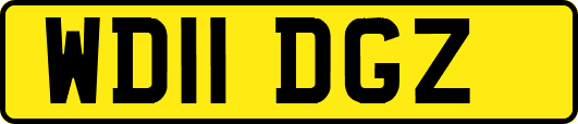 WD11DGZ