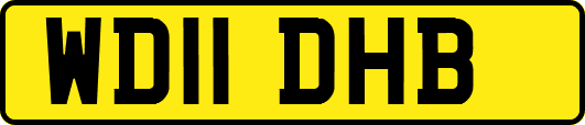 WD11DHB