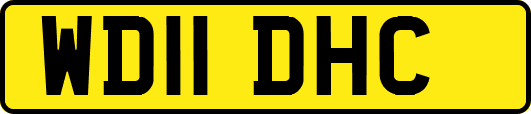 WD11DHC