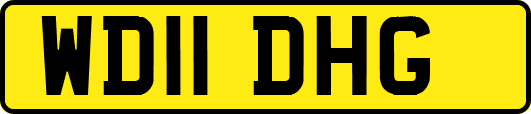 WD11DHG