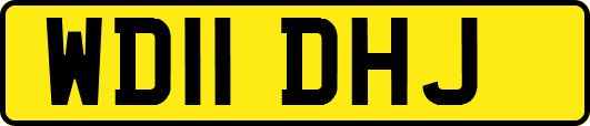 WD11DHJ