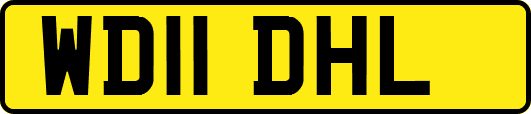 WD11DHL