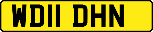 WD11DHN