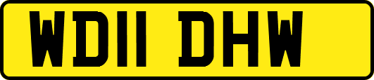 WD11DHW