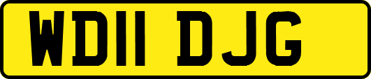 WD11DJG