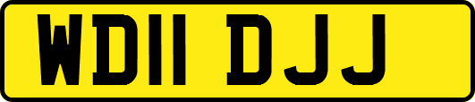 WD11DJJ