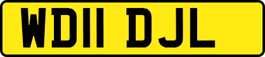 WD11DJL