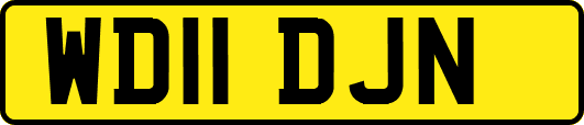 WD11DJN
