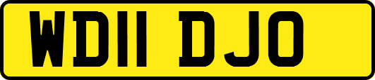 WD11DJO