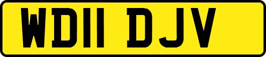 WD11DJV