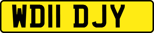 WD11DJY
