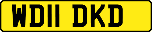 WD11DKD