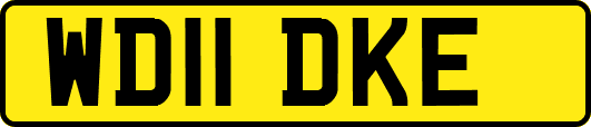 WD11DKE