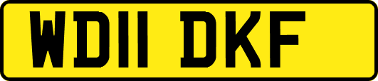 WD11DKF
