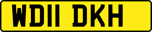 WD11DKH
