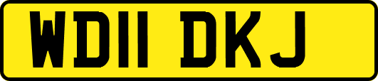 WD11DKJ