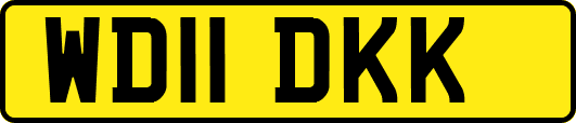 WD11DKK