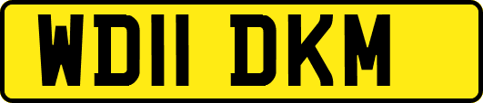WD11DKM